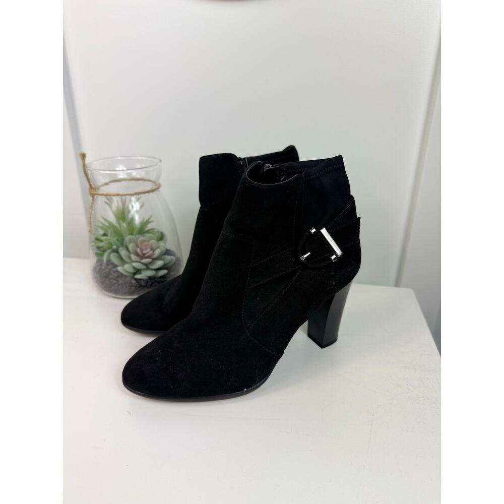 Cute Kelly & Katie Boots Size 6